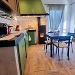 Bee Freeride Biker House Magliolo