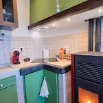 Lejlighed Bee Freeride Biker House *