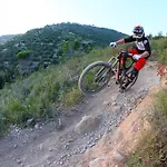 Lejlighed Bee Freeride Biker House Magliolo