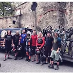 Lejlighed Bee Freeride Biker House *