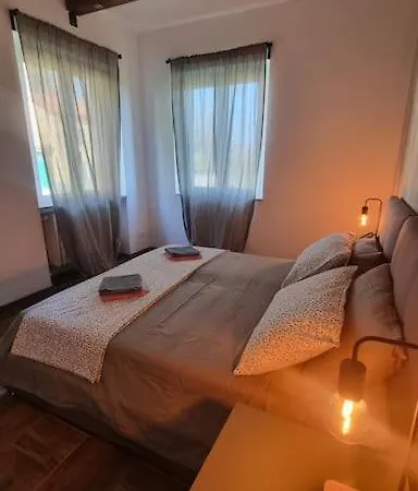 Apartment Bee Freeride Biker House Magliolo
