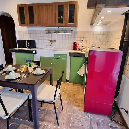 Bee Freeride Biker House