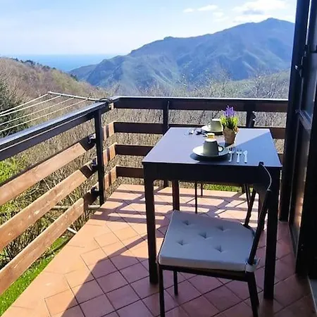 公寓 Bee Freeride Biker House