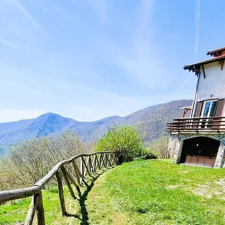 公寓 Bee Freeride Biker House *