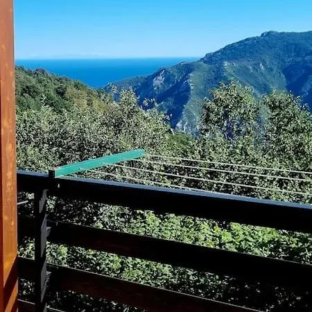 Appartamento Bee Freeride Biker House *