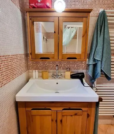 Bee Freeride Biker House Magliolo