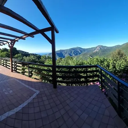 公寓 Bee Freeride Biker House