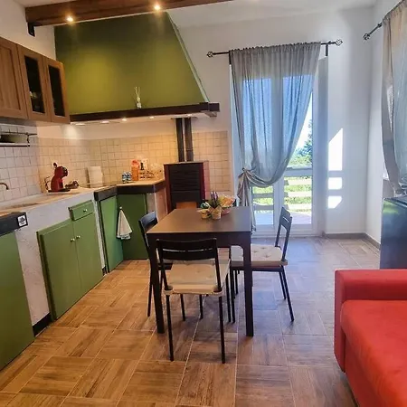 Bee Freeride Biker House