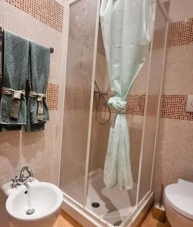 公寓 Bee Freeride Biker House *