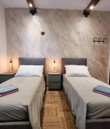 Appartamento Bee Freeride Biker House *