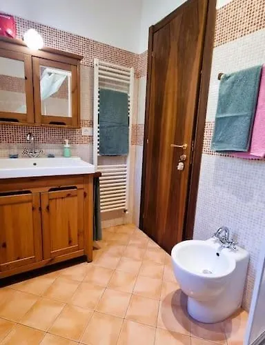 Bee Freeride Biker House Magliolo