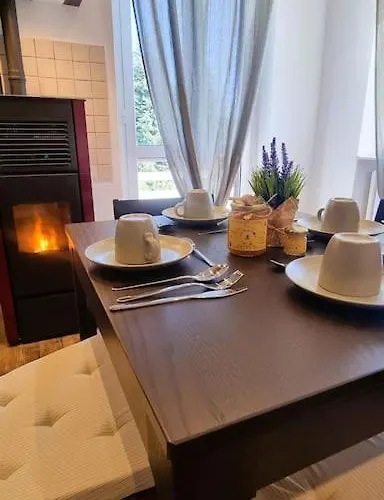 Lejlighed Bee Freeride Biker House