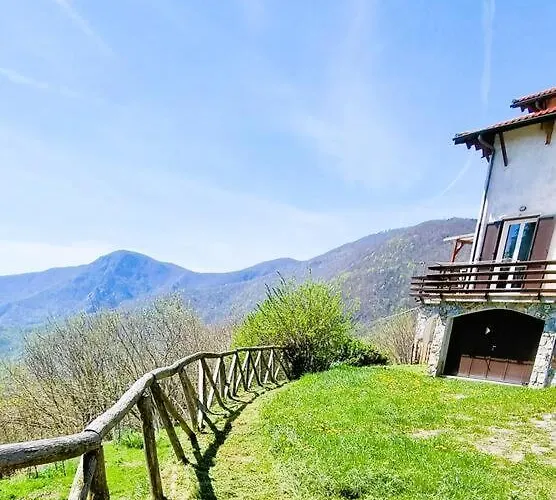 Lägenhet Bee Freeride Biker House *