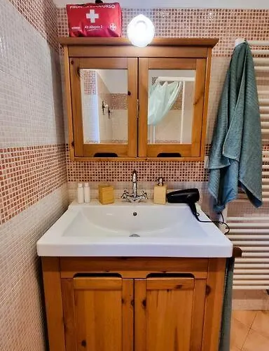 Bee Freeride Biker House Magliolo