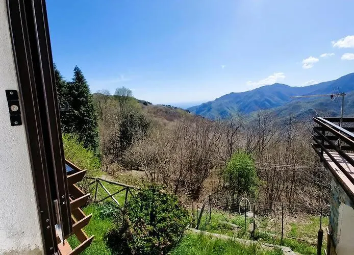 Lägenhet Bee Freeride Biker House *