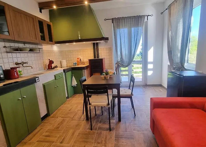 Bee Freeride Biker House