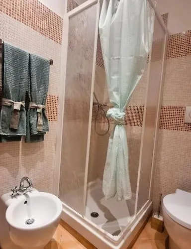 Lejlighed Bee Freeride Biker House *