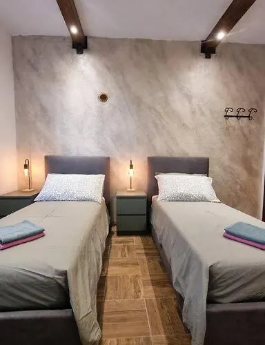 Lejlighed Bee Freeride Biker House *